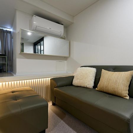 Hotel Chloe Сеул Екстер'єр фото