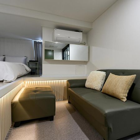 Hotel Chloe Сеул Екстер'єр фото