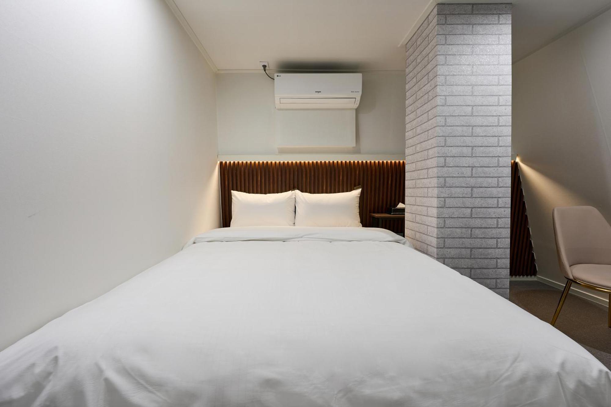 Hotel Chloe Сеул Екстер'єр фото