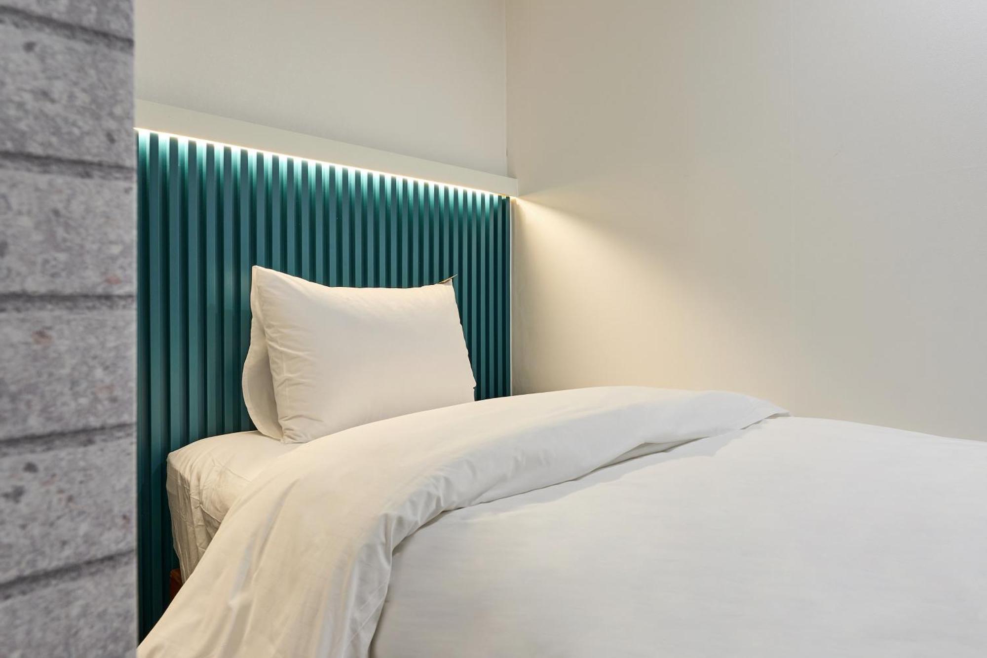 Hotel Chloe Сеул Екстер'єр фото