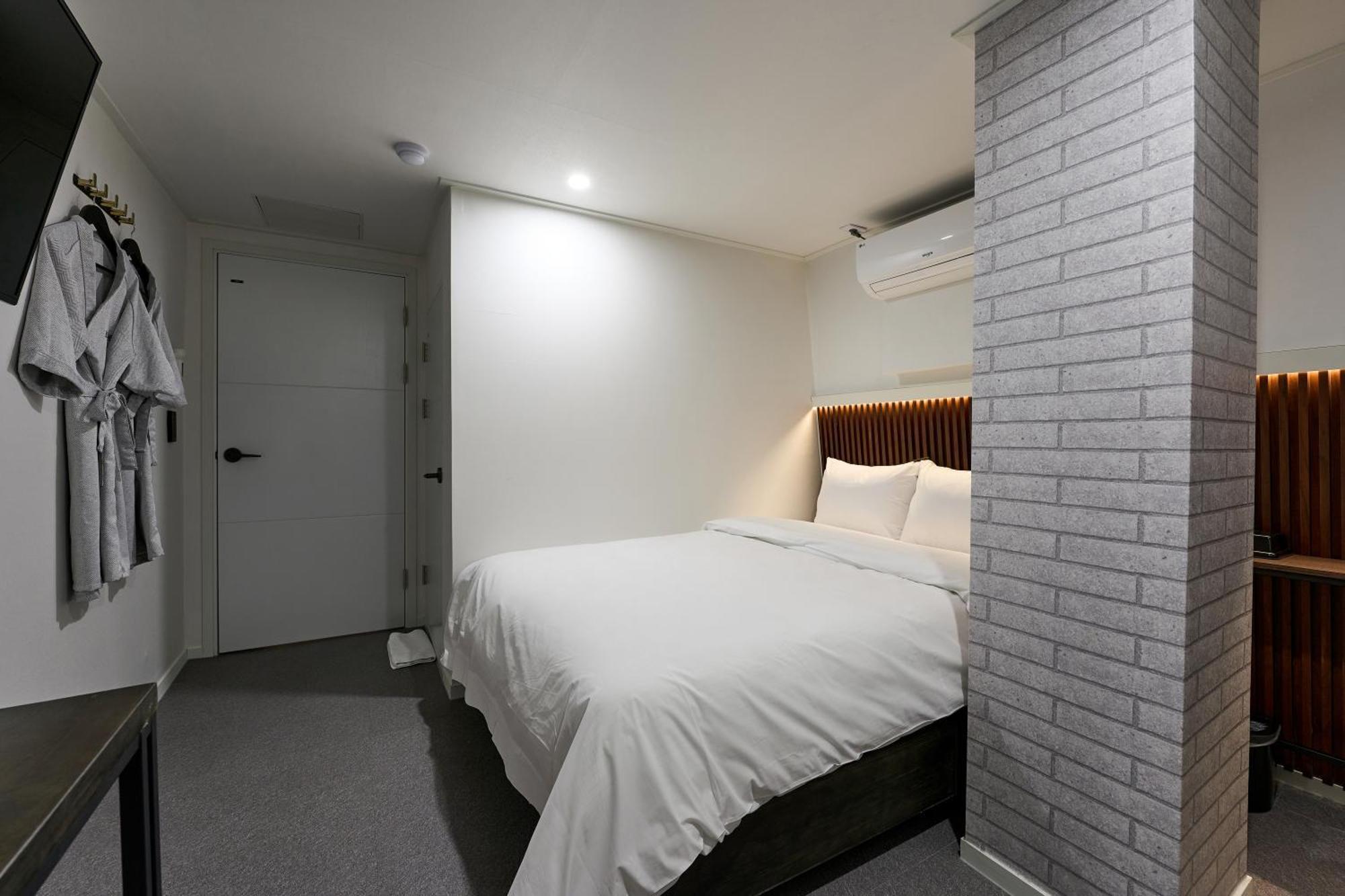 Hotel Chloe Сеул Екстер'єр фото
